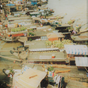 Lịch Sử & Văn hóa Chợ Nổi Cái Răng